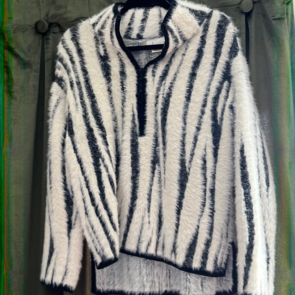 Anthropologie Sweater